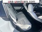 Car Market in USA - For Sale 2021  Tesla Model 3 Long Range