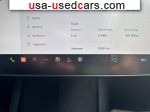 Car Market in USA - For Sale 2021  Tesla Model 3 Long Range