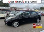 Car Market in USA - For Sale 2016  Nissan Leaf S