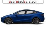 Car Market in USA - For Sale 2020  Tesla Model Y Long Range Dual Motor All-Wheel Drive