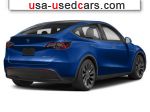 Car Market in USA - For Sale 2020  Tesla Model Y Long Range Dual Motor All-Wheel Drive