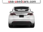 Car Market in USA - For Sale 2020  Tesla Model Y Long Range Dual Motor All-Wheel Drive