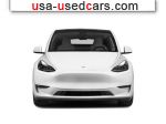 Car Market in USA - For Sale 2020  Tesla Model Y Long Range Dual Motor All-Wheel Drive