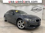 2014 BMW 428 i xDrive  used car