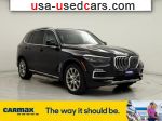 2020 BMW X5 sDrive40i  used car