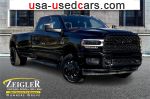 Car Market in USA - For Sale 2024  RAM 3500 Big Horn