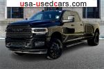 Car Market in USA - For Sale 2024  RAM 3500 Big Horn