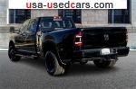 Car Market in USA - For Sale 2024  RAM 3500 Big Horn