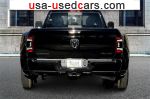 Car Market in USA - For Sale 2024  RAM 3500 Big Horn