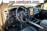 Car Market in USA - For Sale 2024  RAM 3500 Big Horn