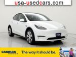 2021 Tesla Model Y Long Range  used car