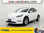 Car Market in USA - For Sale 2021  Tesla Model Y Long Range