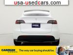 Car Market in USA - For Sale 2021  Tesla Model Y Long Range