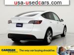 Car Market in USA - For Sale 2021  Tesla Model Y Long Range