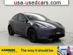 2020 Tesla Model Y Performance  used car