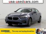 Car Market in USA - For Sale 2021  BMW 228 Gran Coupe i xDrive