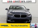 Car Market in USA - For Sale 2021  BMW 228 Gran Coupe i xDrive