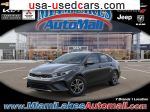 2024 KIA Forte LXS  used car