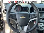 Car Market in USA - For Sale 2013  Chevrolet Sonic LT