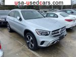 2020 Mercedes GLC 300 Base  used car