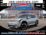 2024 KIA EV9 Land  used car