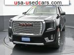 Car Market in USA - For Sale 2022  GMC Yukon XL Denali