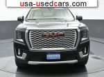 Car Market in USA - For Sale 2022  GMC Yukon XL Denali