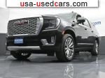 Car Market in USA - For Sale 2022  GMC Yukon XL Denali