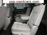 Car Market in USA - For Sale 2022  GMC Yukon XL Denali