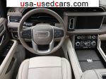 Car Market in USA - For Sale 2022  GMC Yukon XL Denali