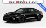 2025 BMW M4 Competition  used car