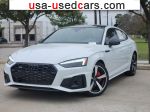 2024 Audi A5 Sportback S line Prestige  used car