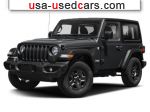 2021 Jeep Wrangler Sport S  used car