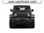 Car Market in USA - For Sale 2021  Jeep Wrangler Sport S