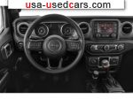 Car Market in USA - For Sale 2021  Jeep Wrangler Sport S