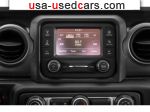 Car Market in USA - For Sale 2021  Jeep Wrangler Sport S