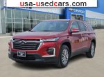 Car Market in USA - For Sale 2024  Chevrolet Traverse LT Leather