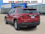 Car Market in USA - For Sale 2024  Chevrolet Traverse LT Leather