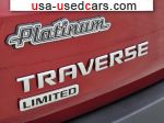 Car Market in USA - For Sale 2024  Chevrolet Traverse LT Leather