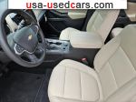 Car Market in USA - For Sale 2024  Chevrolet Traverse LT Leather