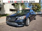 2017 Mercedes CLA 250 CLA 250  used car