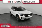 2021 KIA Seltos EX  used car