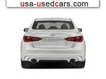 Car Market in USA - For Sale 2021  Infiniti Q50 3.0t LUXE