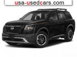 2023 Nissan Pathfinder Rock Creek  used car