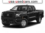 Car Market in USA - For Sale 2022  Nissan Frontier PRO-4X