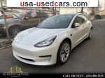 Car Market in USA - For Sale 2022  Tesla Model 3 Base