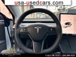 Car Market in USA - For Sale 2022  Tesla Model 3 Base