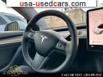 Car Market in USA - For Sale 2022  Tesla Model 3 Base