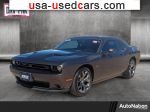 2015 Dodge Challenger R/T Plus  used car