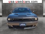 Car Market in USA - For Sale 2015  Dodge Challenger R/T Plus